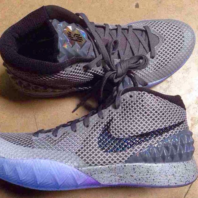 kyrie 1 all star