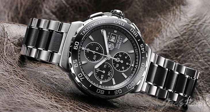 jam tag heuer formula 1 calibre 16