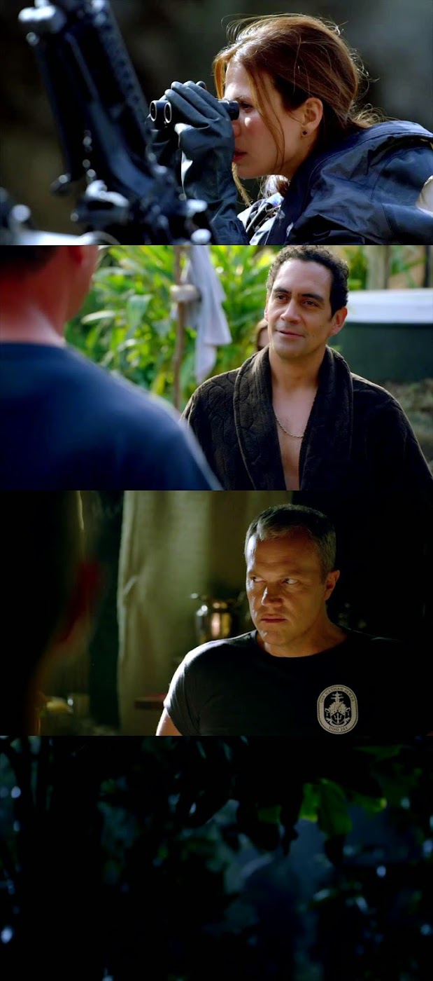 The Last Ship Temporada 1 Completa Español Latino The Last Ship Temporada 1 Completa Español Latino