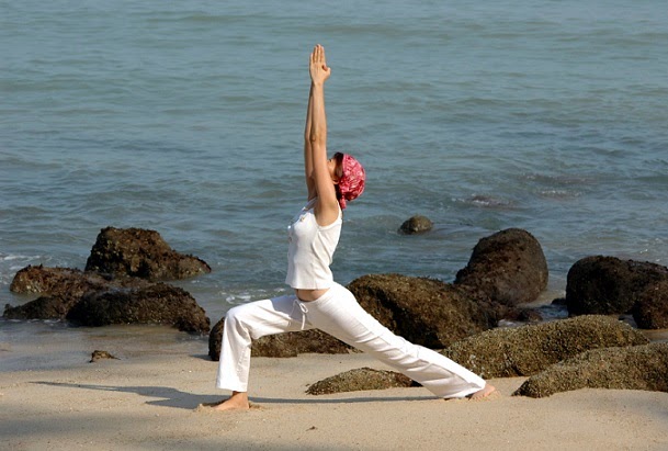 History of Yoga. Health Benefits of Yoga