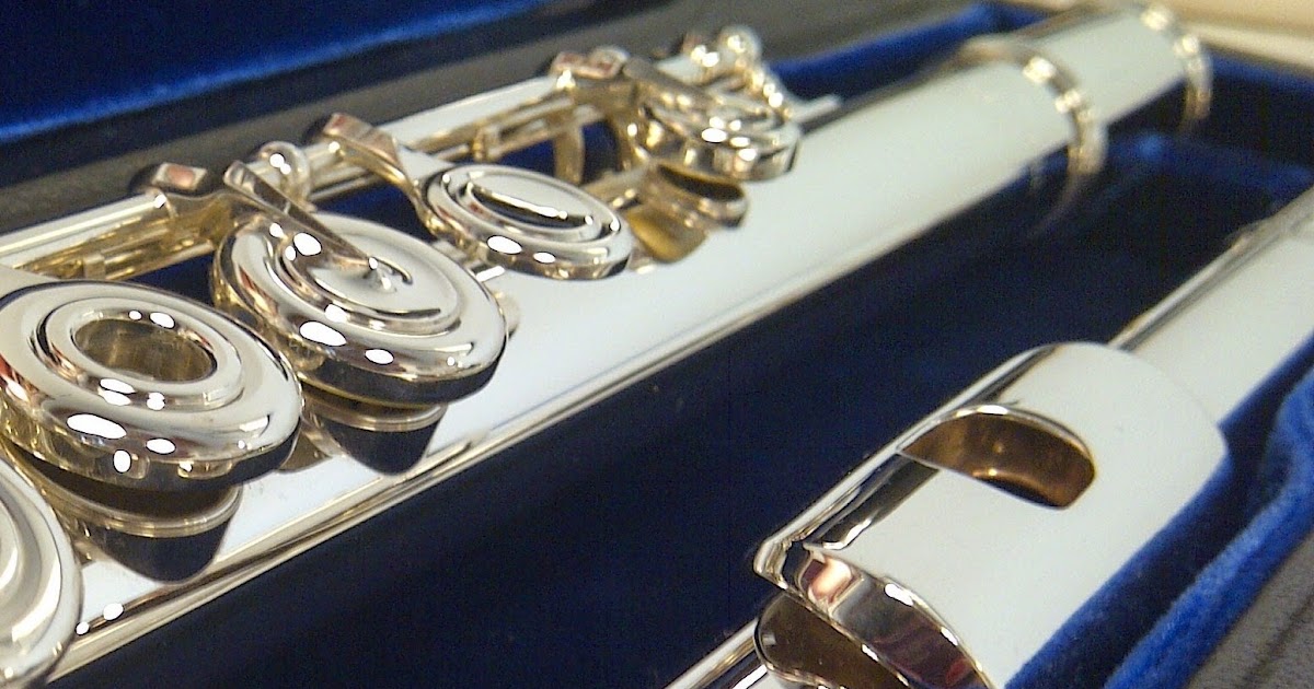 Repair My Flute Flute Lip?