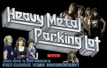 Heavy Metal Parking Lot-Documentary