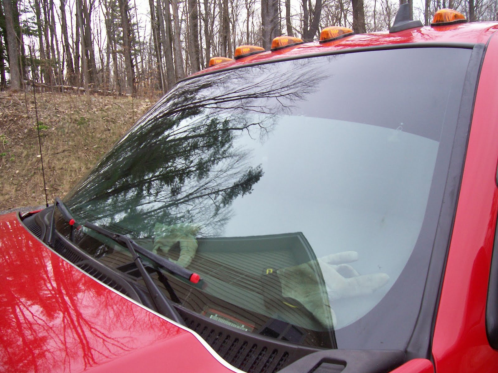 Silverado Mods How To Tint An Eyebrow