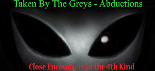 Types of UFOs / OVNIs That Belong To The Greys
