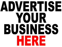 Advertise here ....