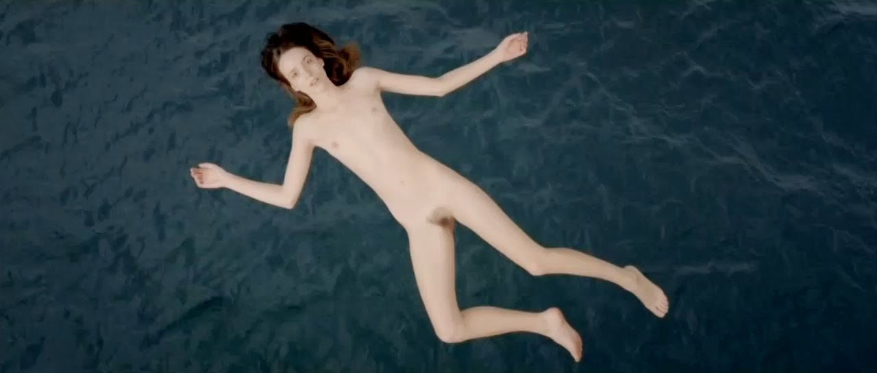 Nymphomaniac Nymphomaniac