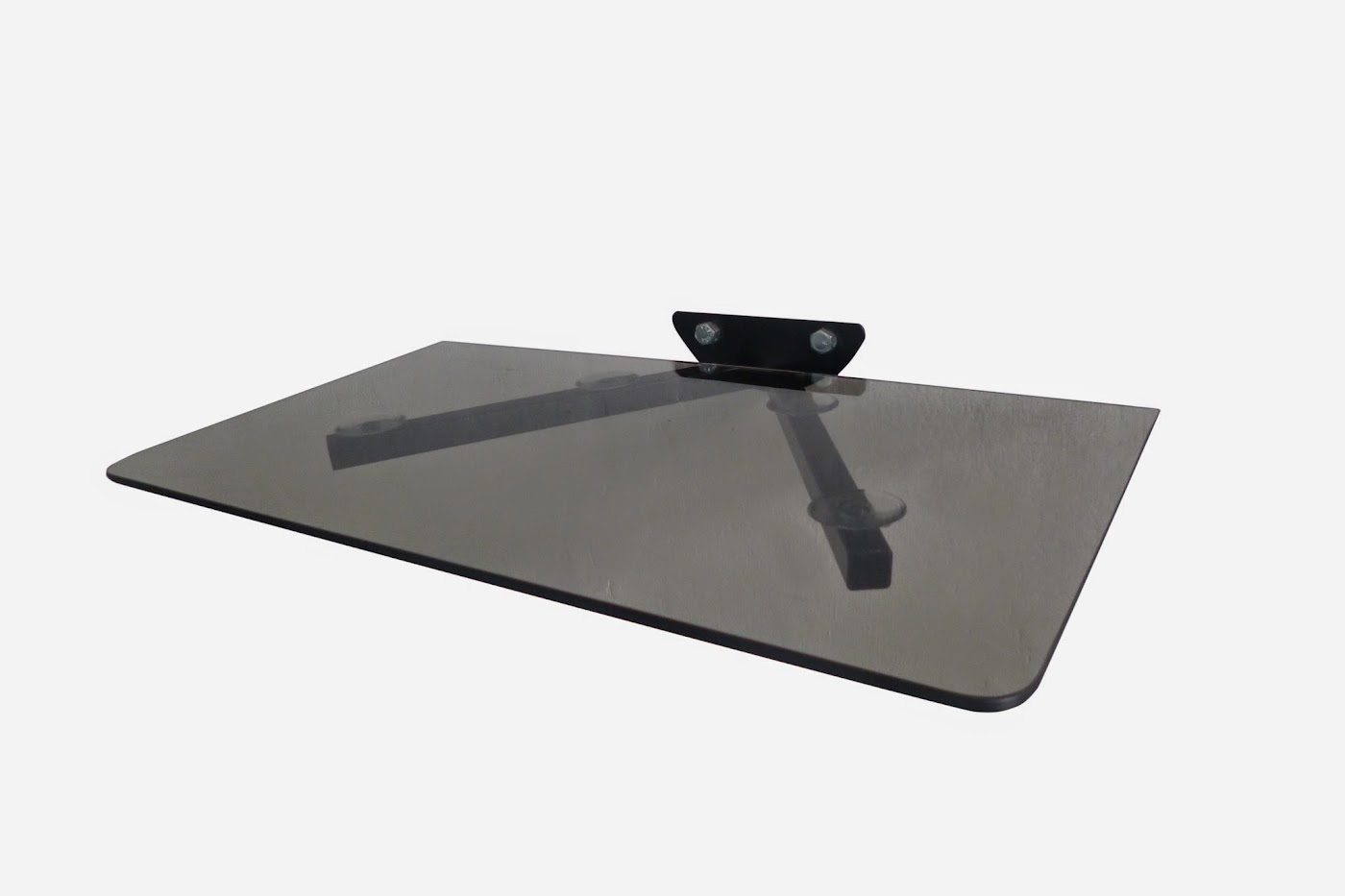 Rack articulado movible de pared para TV LCD LED o Plasma (32 a más)