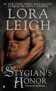 Las castas de Lora Leigh 27-Stygians+honor+copy