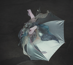 Tateossian collaborates with Piers Atkinson, Little Shilpa & Kelesi Anim