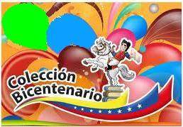 Colección Bicentenario