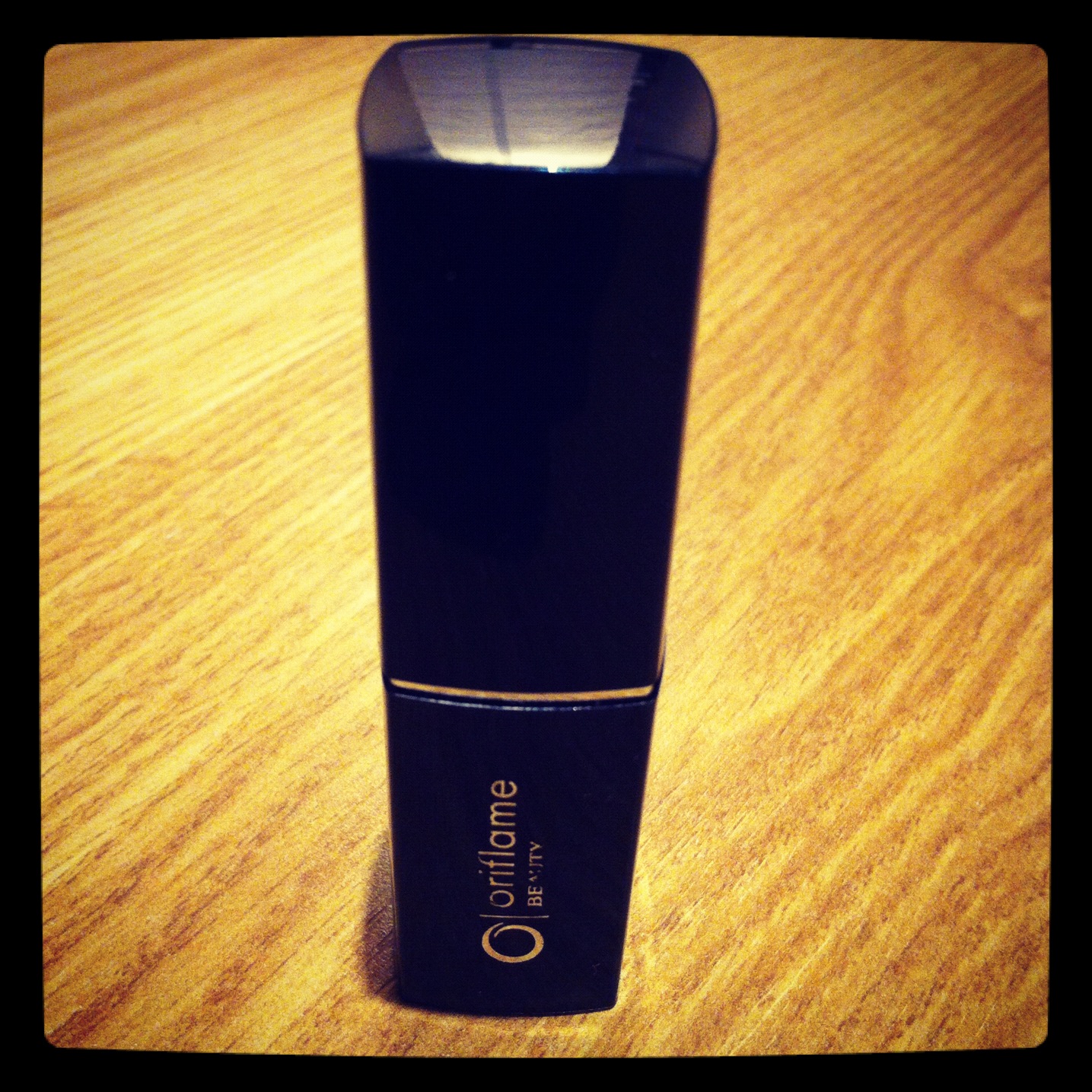 Review Oriflame Beauty Kajal Eye Liner dreamfox50