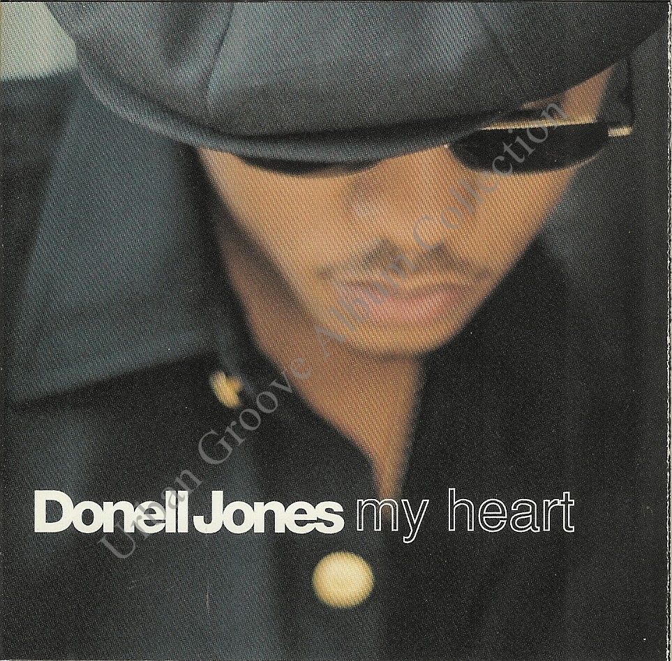 Donell Jones Discography Rar