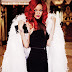 Rihanna para la revista Glamour