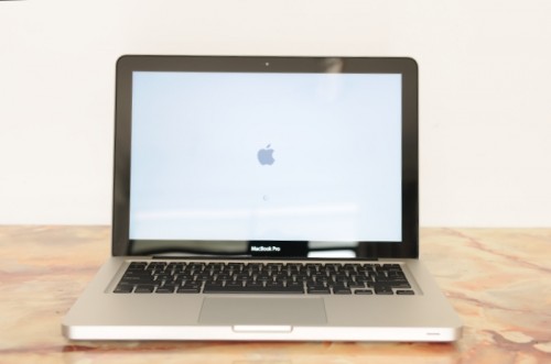 MACBOOK PRO  INCH, EARLY    Technical Specifications