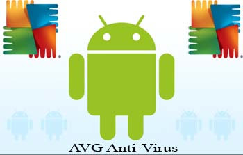 Download Antivirus AVG untuk Android