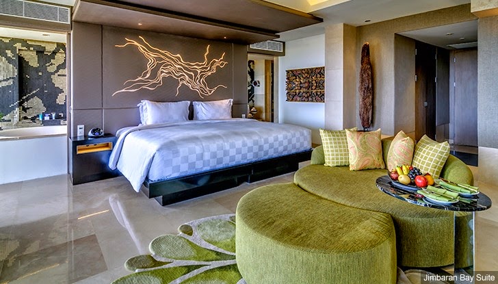 Jimbaran Bay Suite Jimbaran Bay Suite
