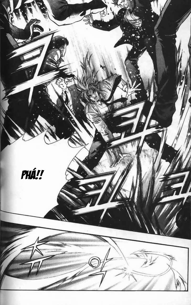 Evils Return chap 9 Trang 4 - Mangak.info Evils Return chap 9 Trang 4 - Mangak.info