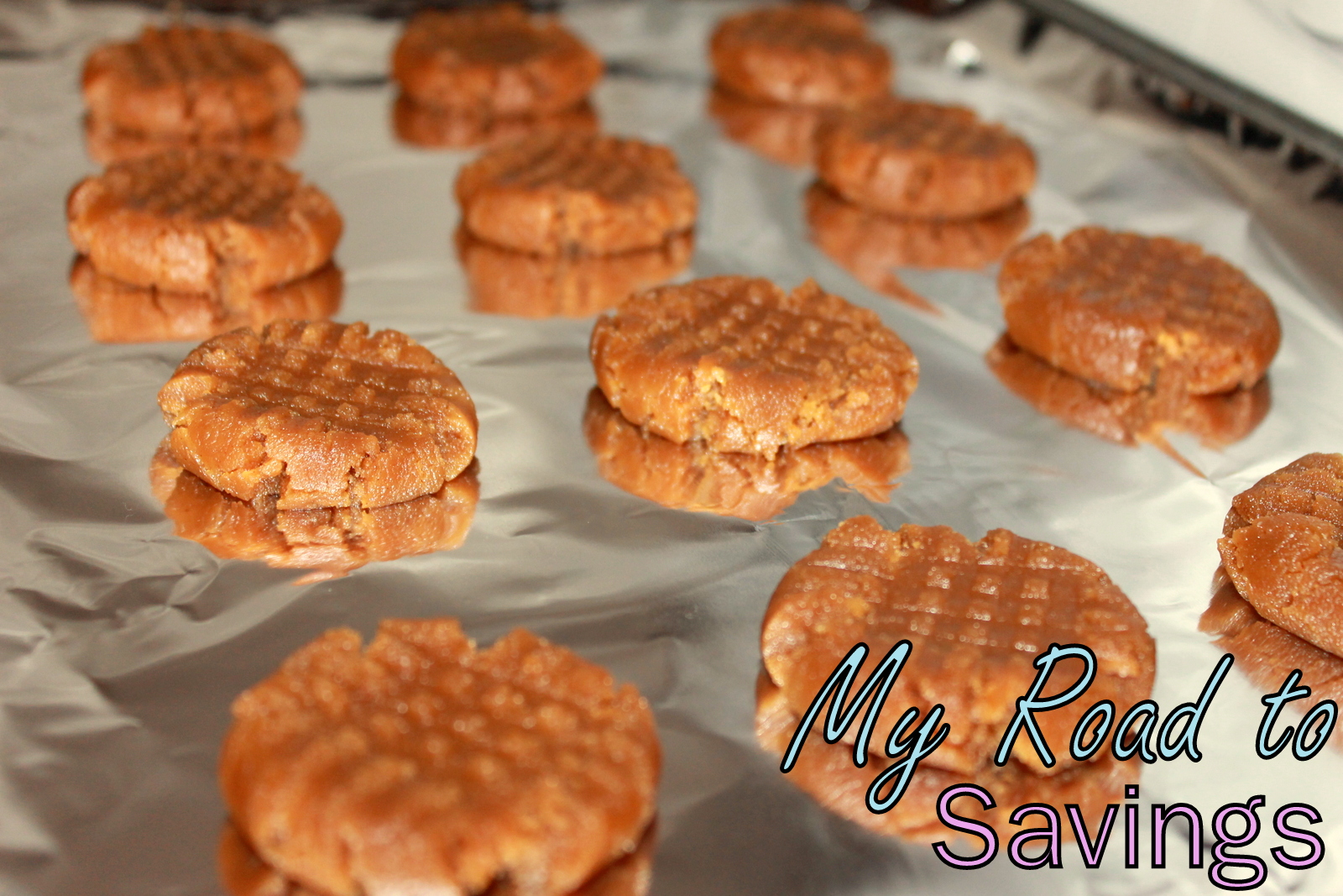 Learning the Ropes...One Recipe at a Time Better For You Peanut Butter