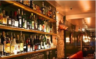 faire des rencontres dans un bar