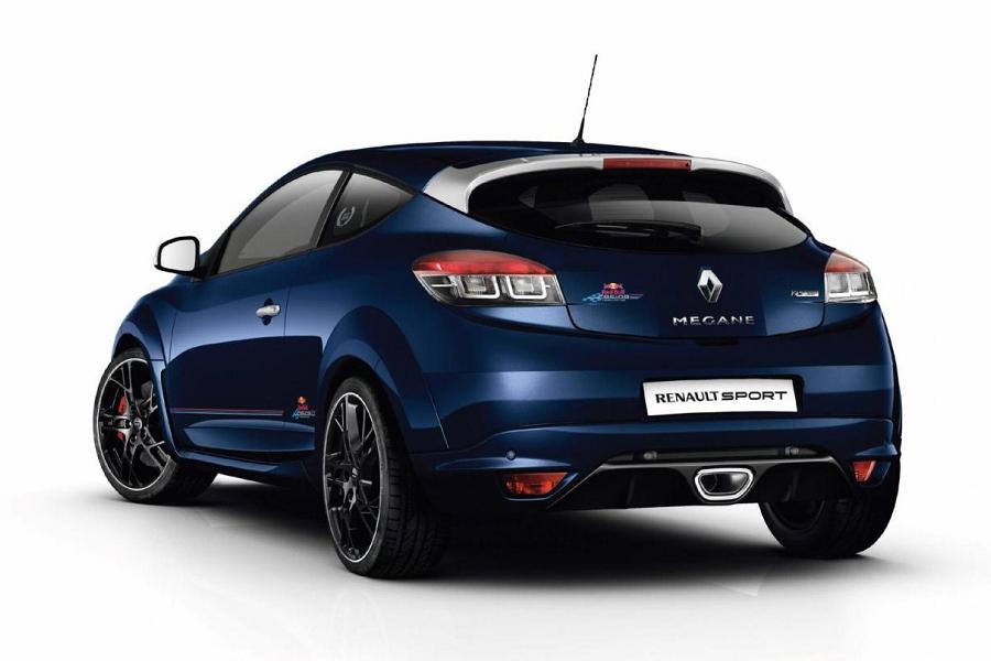 M 233 Gane Renaultsport Rb8 Price Announced Autoesque