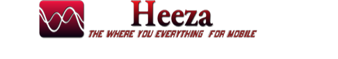 Heeza