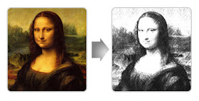 Instant Photo Sketch Pro 2.0