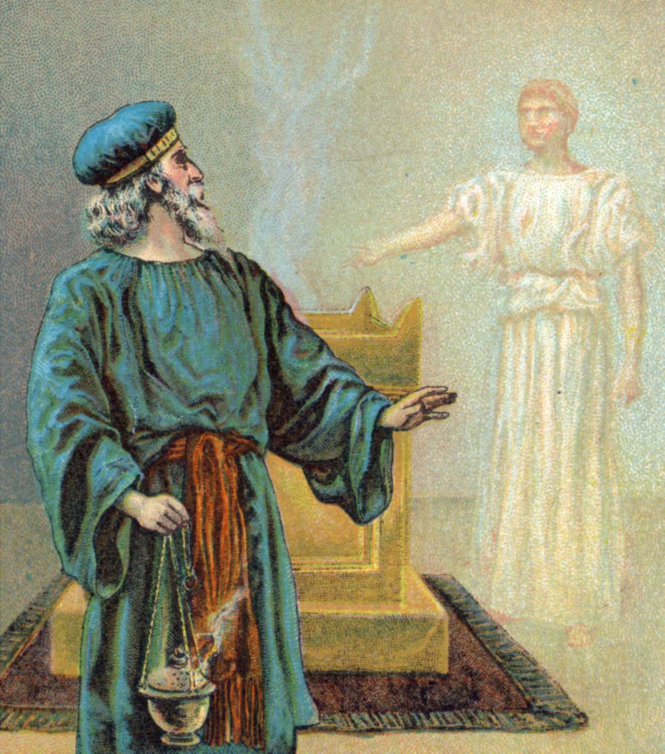 MencernAlkitab (Bible Digest)