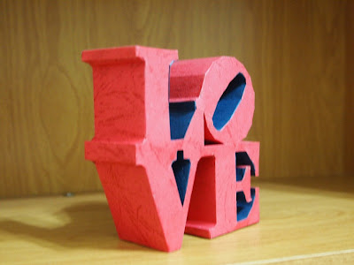 PaperCraft_Love02