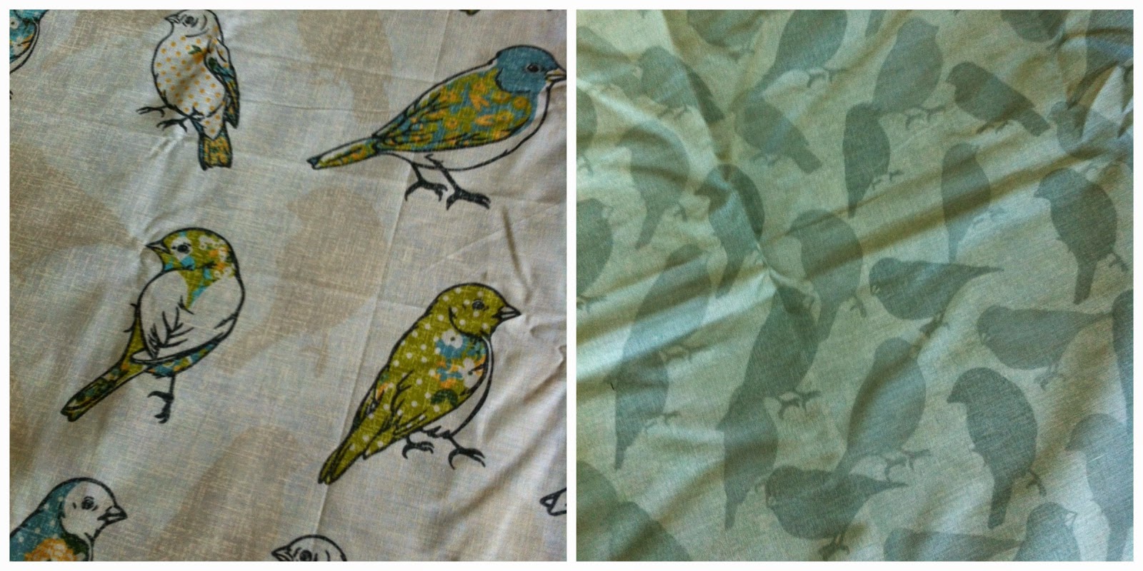 Ramblings Of A Stay At Home Mad Woman Wilkinson Ditsy Duvet Set