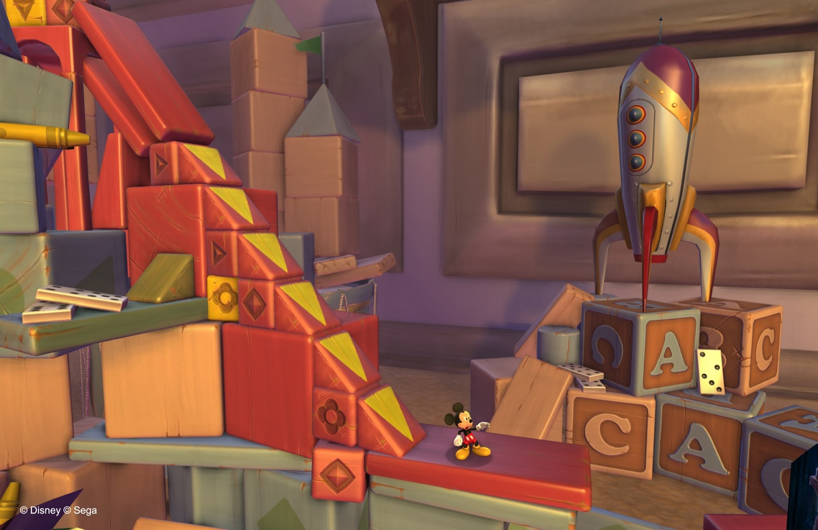 castle of illusion game gear castle of illusion game gear