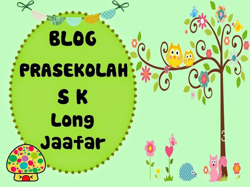 PRA SEKOLAH S K LONG JAAFAR