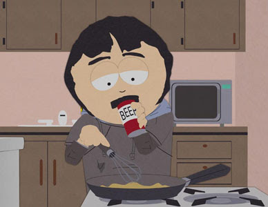 Randy Marsh Funny