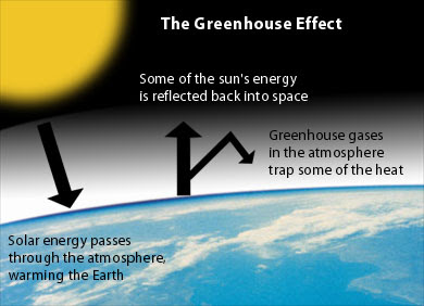 of the greenhouse effect 2