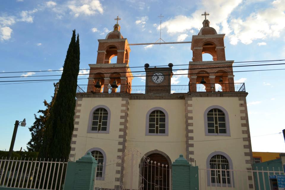 Turismo en Durango Fotos de Vicente Guerrero Durango