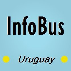 Infobus Uruguay