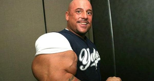 Celebrities and bodybuilding photos: The most famous bodybuilders Top 10