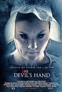 The Devils Hand (2014)