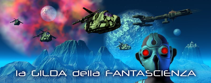 La Gilda della Fantascienza