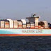 Gigantismo navale, la portata ideale per le full container