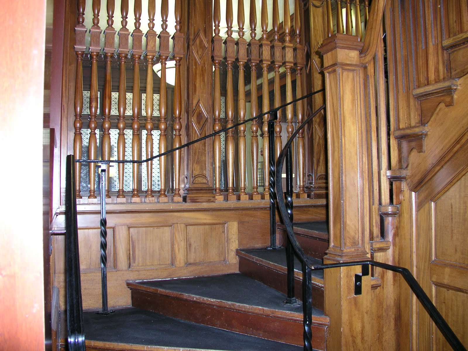 The Digital Archive of the History of the Morrill Memorial Library in