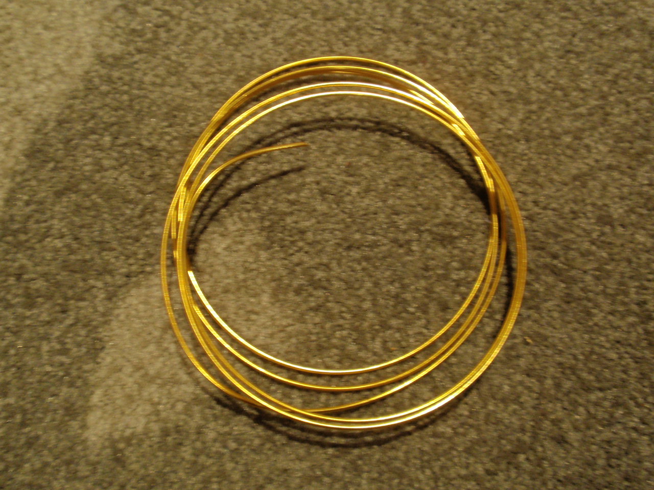 Made-By-Me....Julie Ryder: Tutorial for Children's Wire and Fabric Wall