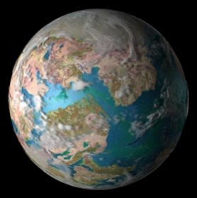 kepler glimpses population planets kepler glimpses population planets