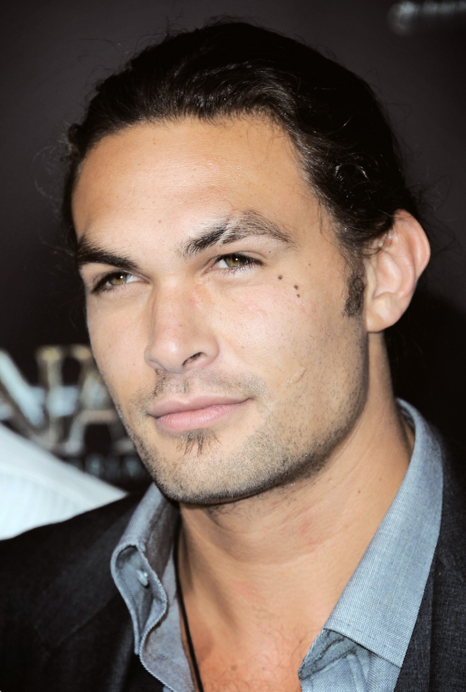 Jason Momoa - HD Wallpaper Pic