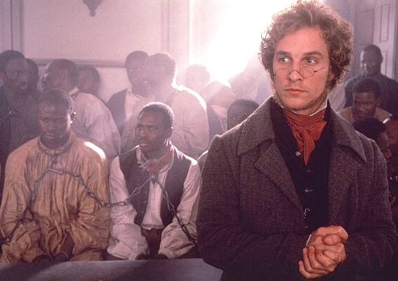 courtroom movies