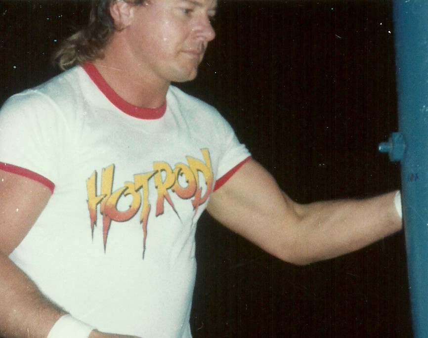 I Remember Portland Wrestling NEW Portland Wrestling UNCUT on Fox 12