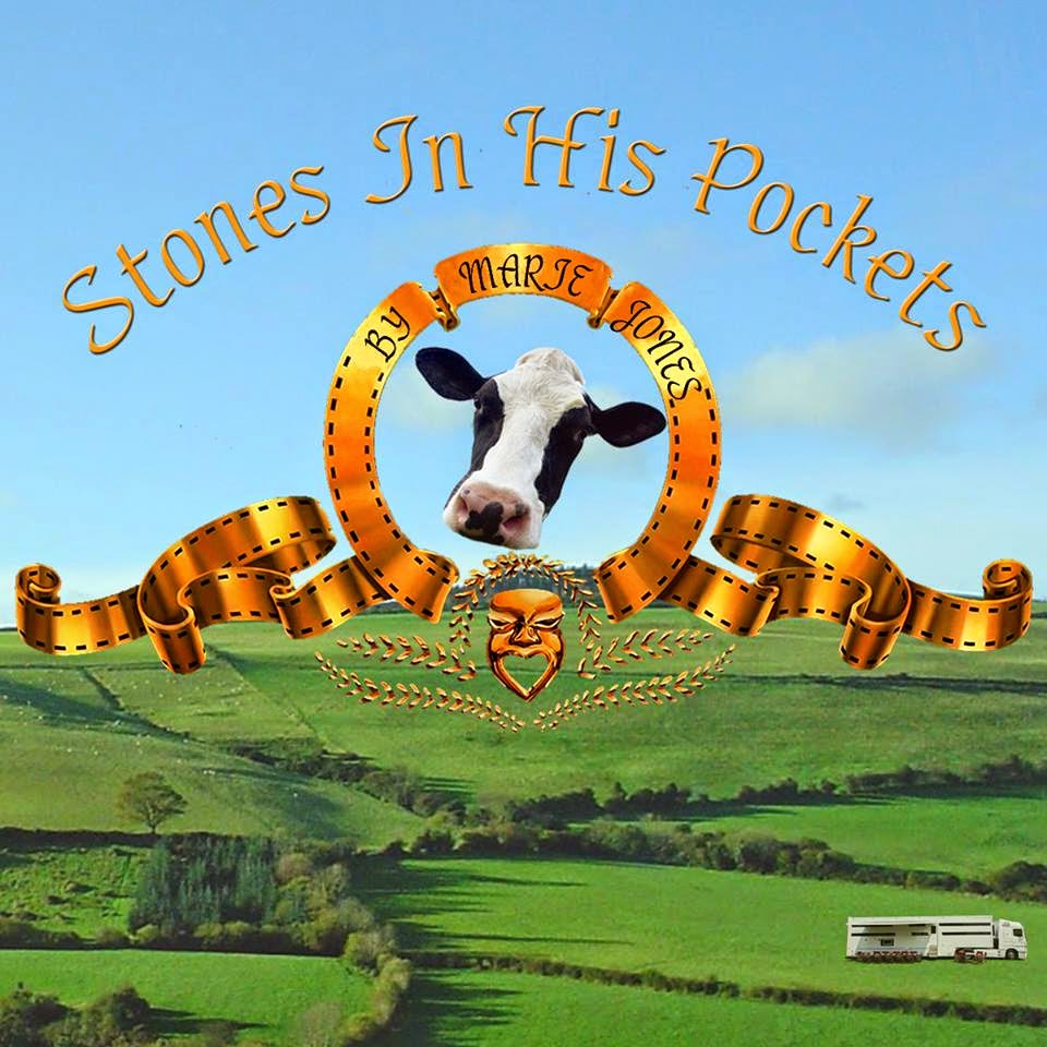 London Culture Blog Stones In His Pockets Upstairs At The
