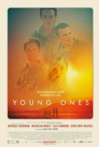مشاهدة وتحميل فيلم Young Ones 2014 مترجم اون لاين