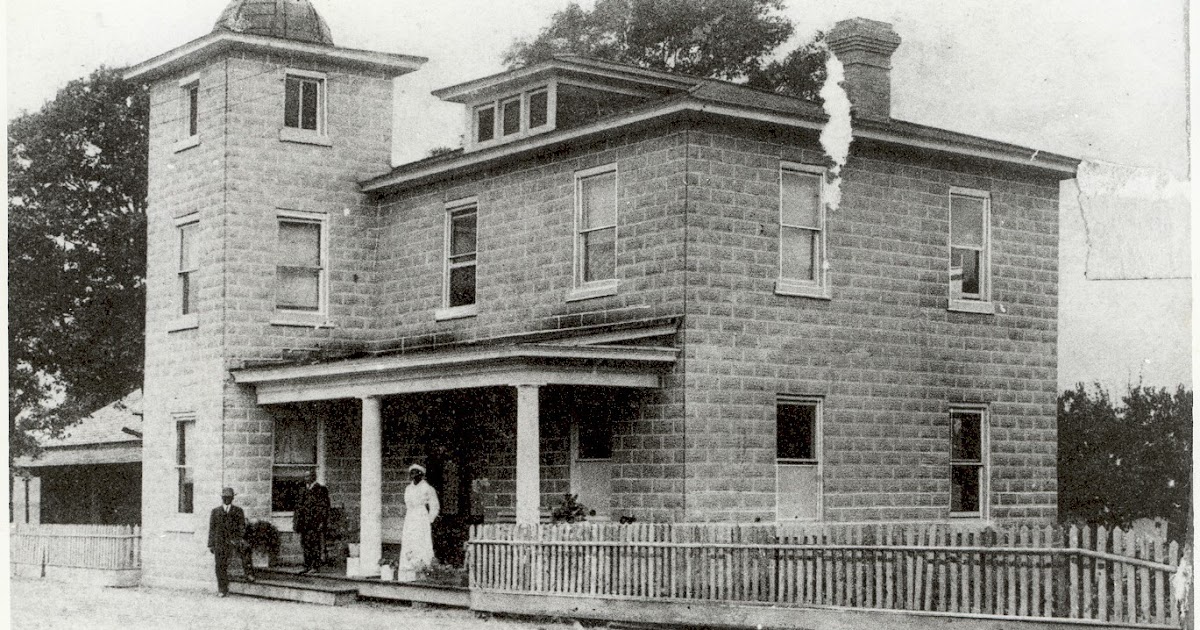 Monroe, North Carolina - Miscellaneous History: Quality Hill Sanatorium