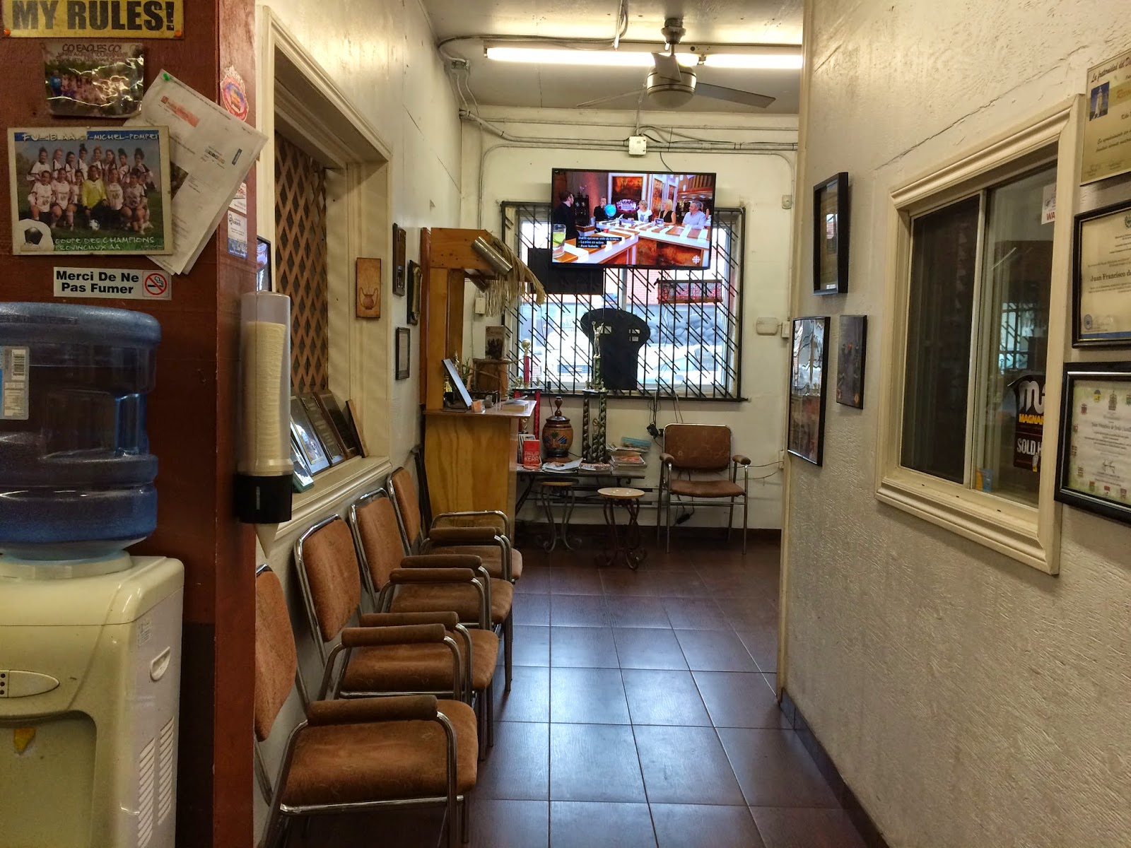 Montreal Kiko Mufflers Review (Car Muffler Repair Garage)