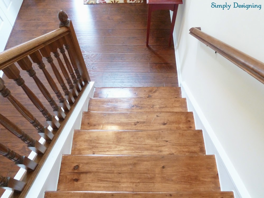 Installing Laminate Flooring On Stairs Home Ideas Blog